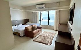 Tropical Executive Vista Pra Praia